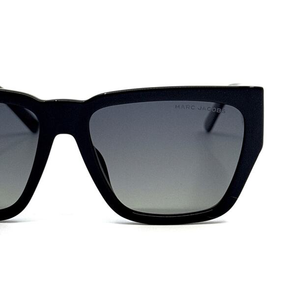 NEW!!! MARC JACOBS Sunglasses MARC 646/S 08AWJ Authentic main image 12